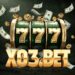 X03.bet Game APK