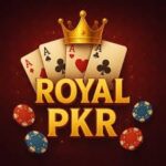 Royal PKR Game