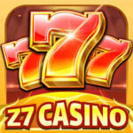Z777 Game