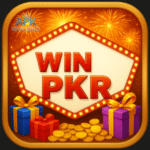 Win PKR Game