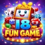 I8 FUN Game