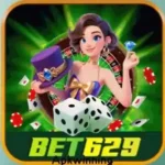 BET629 Game