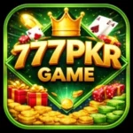 777PKR Game