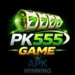 PK555 Game