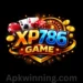 XP786 Game