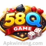 58Q Game