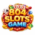 804 Slots Game