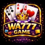 WA777 Game