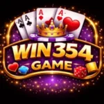 WIN 345 Game