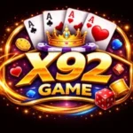 X92 Game