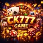 CK777 Game