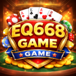 EQ668 Game