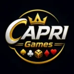 CAPRI Games