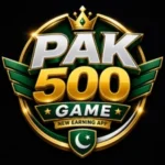 PAK 500 Game