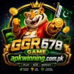 GGR 678 GAME
