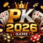 PK 2026 Game
