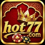 hot 77 game