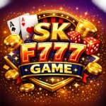 sk f777 game