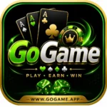 Gogame