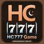 hc 777 game