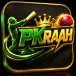 PKRAAH Game