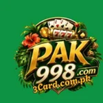 Pak998 Game