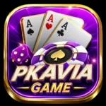 PKAVIA Game