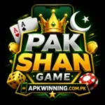 pak shan game