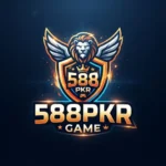 588PKR Game Image