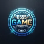 8555 Game
