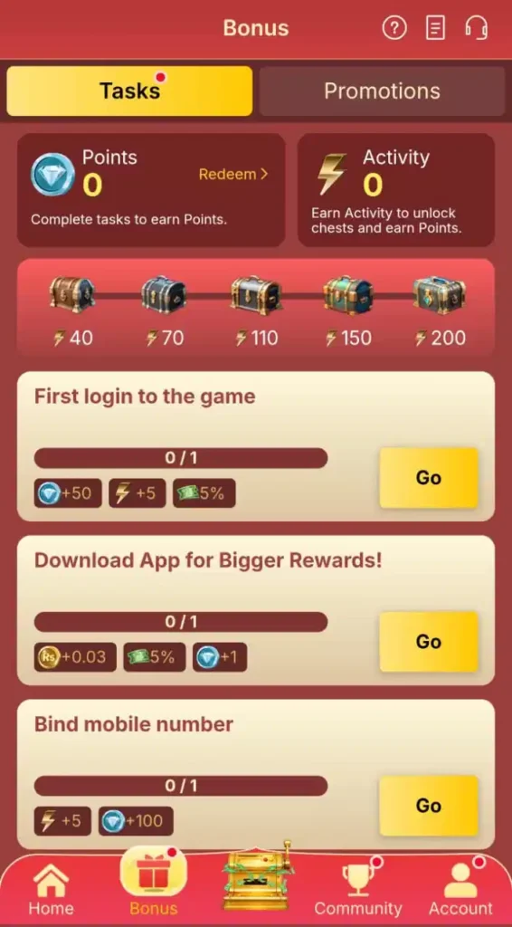 AONE777 Game