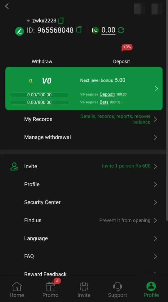 PAKPLAY Image