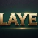 Player786 Game Logo