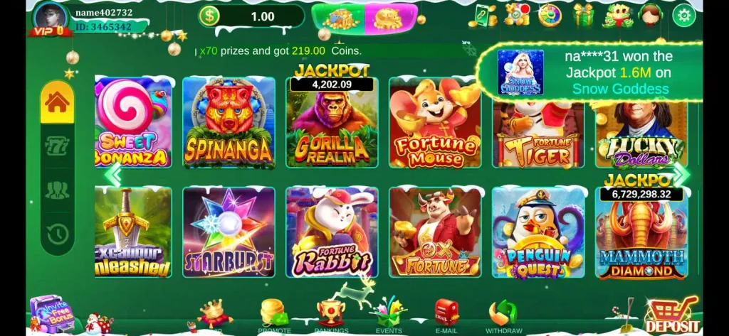 WT777 Game Image